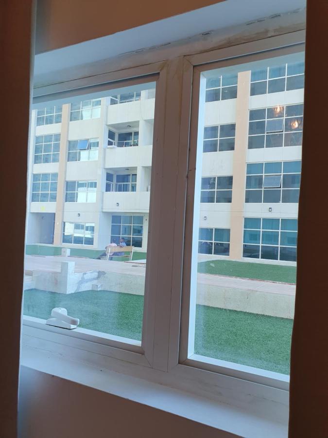 Reem 1 Ajman Exterior foto