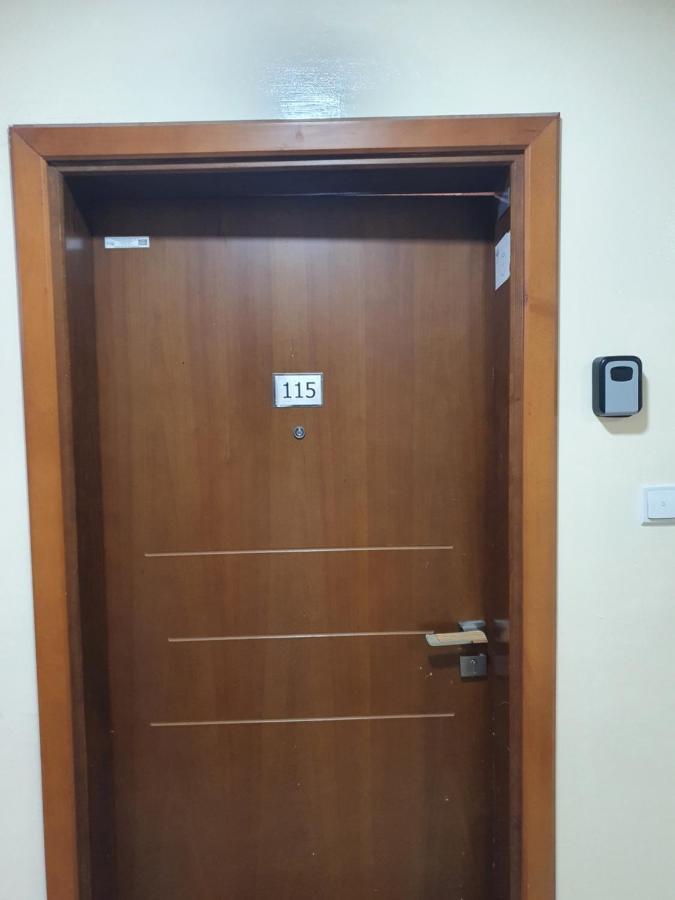 Reem 1 Ajman Exterior foto