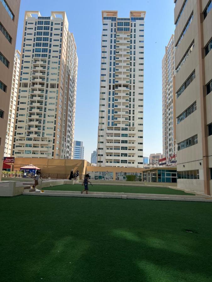 Reem 1 Ajman Exterior foto