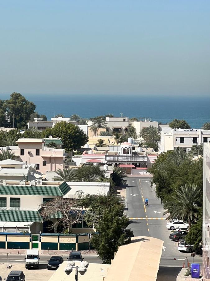 Reem 1 Ajman Exterior foto