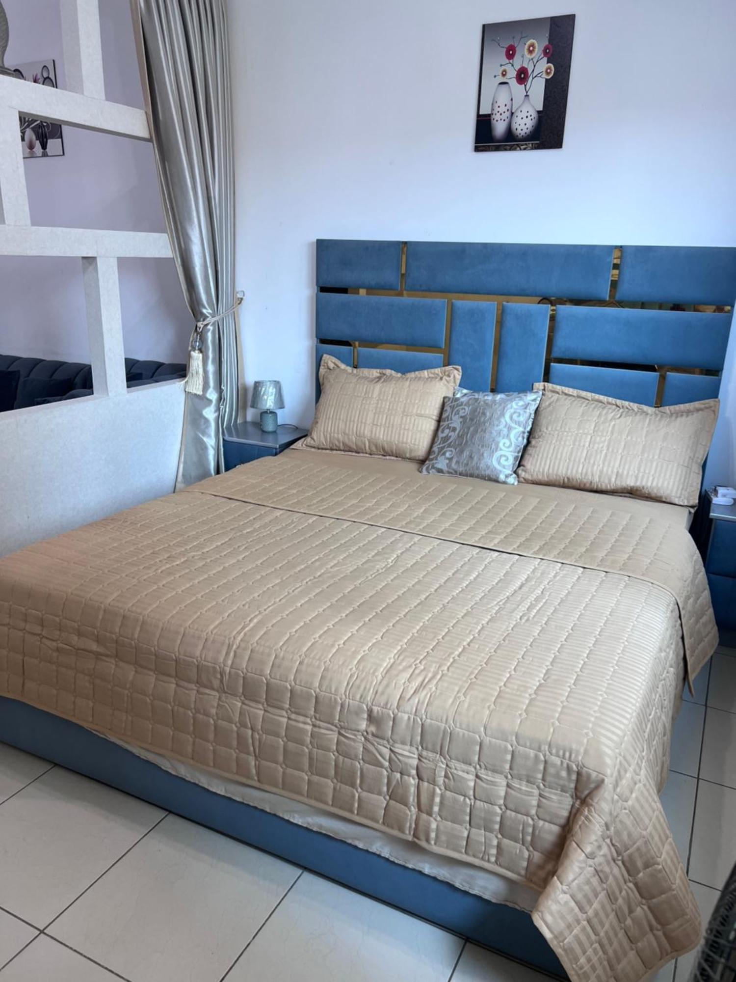 Reem 1 Ajman Exterior foto