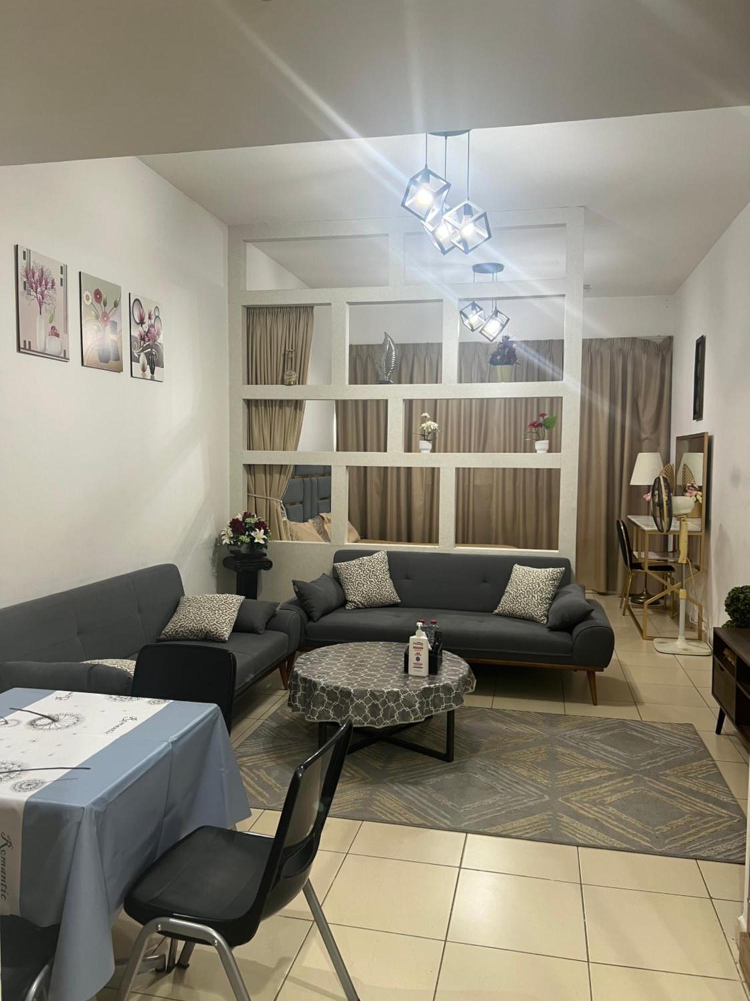 Reem 1 Ajman Exterior foto