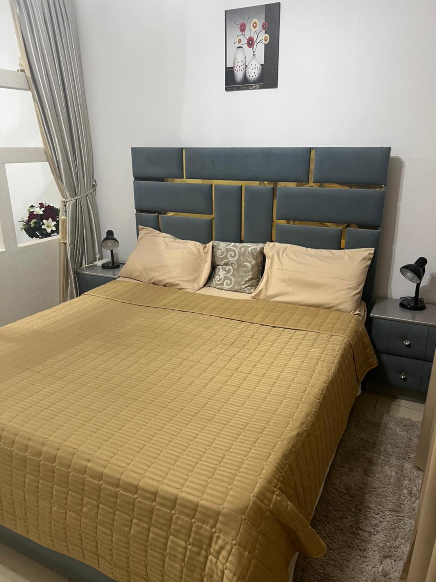 Reem 1 Ajman Exterior foto