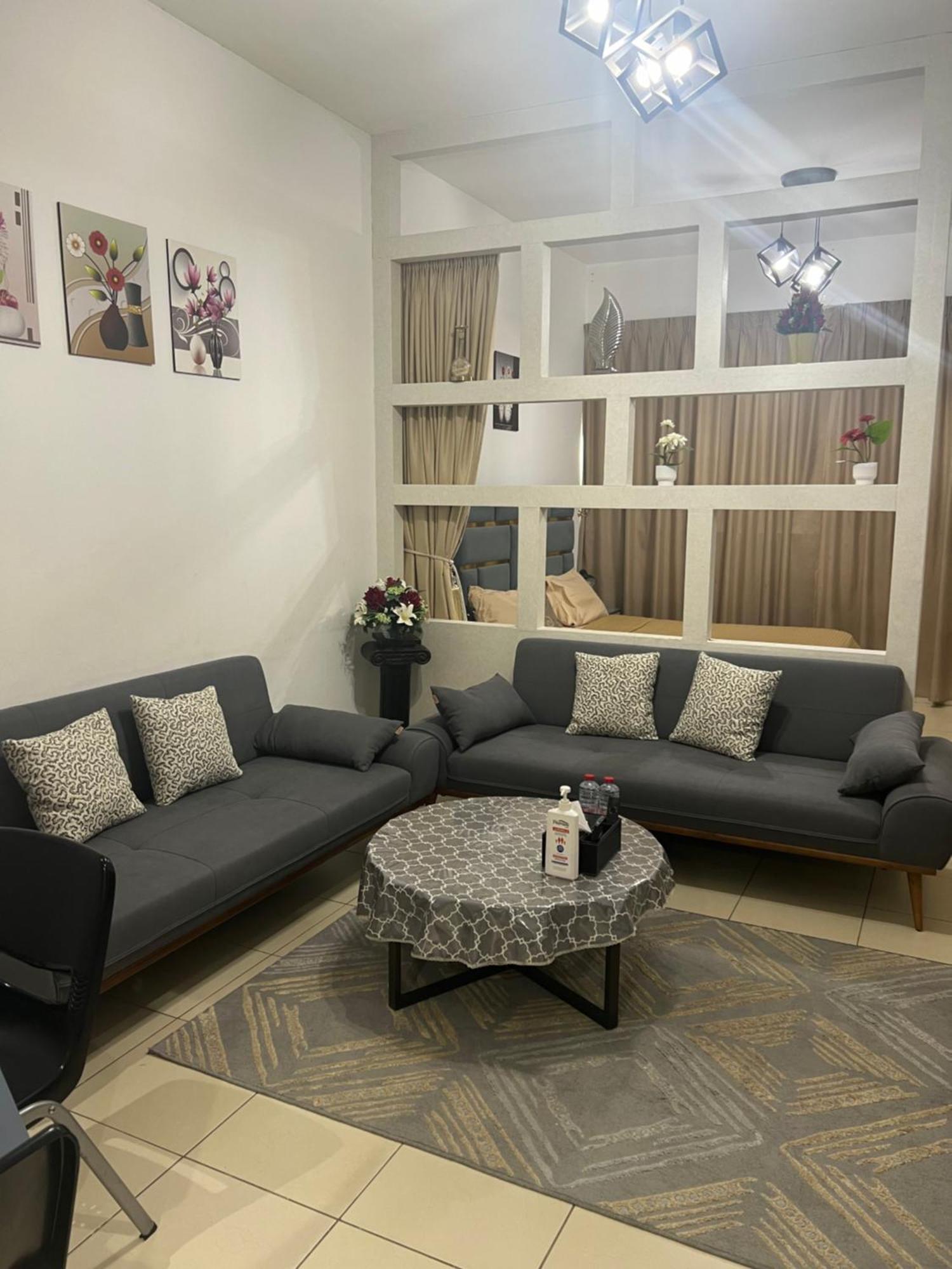 Reem 1 Ajman Exterior foto