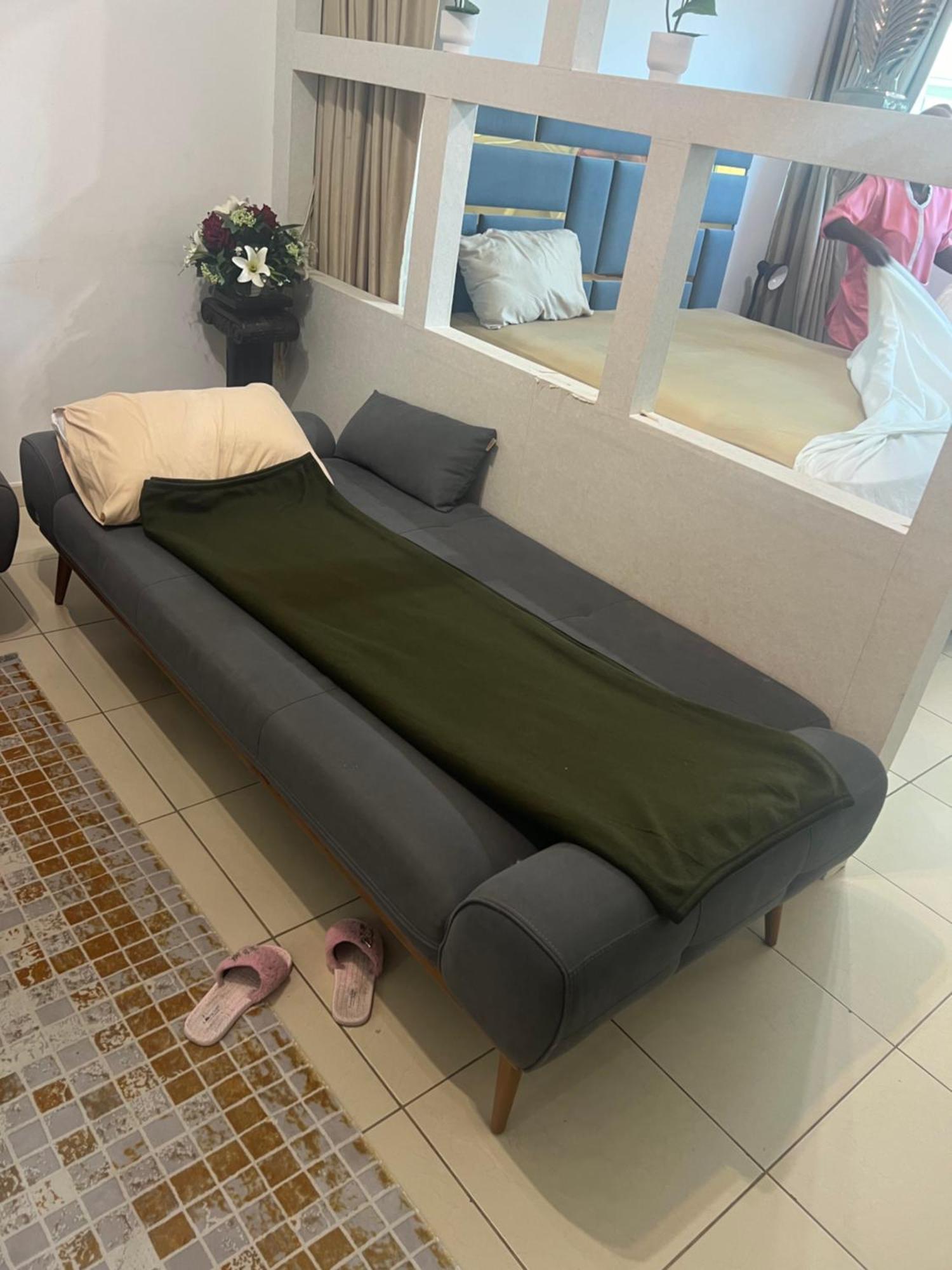 Reem 1 Ajman Exterior foto