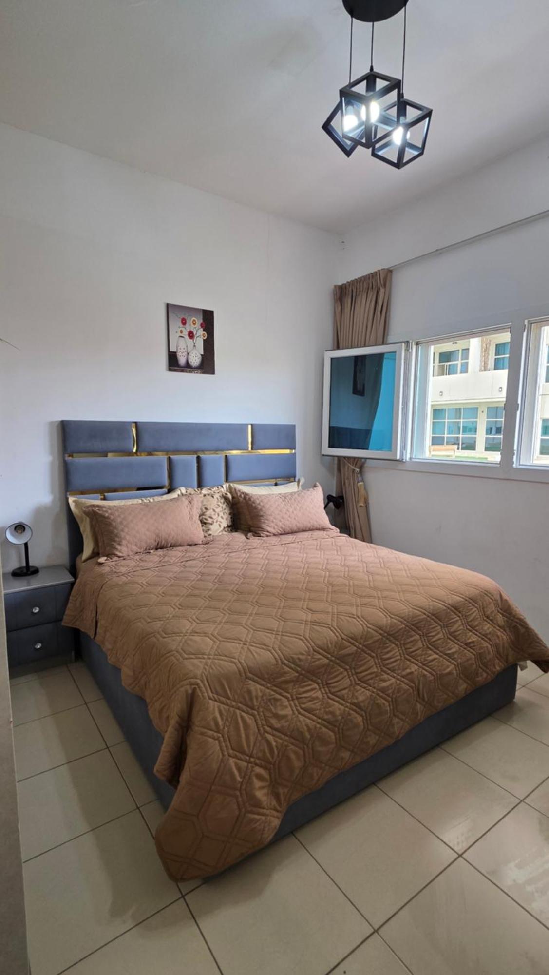 Reem 1 Ajman Exterior foto